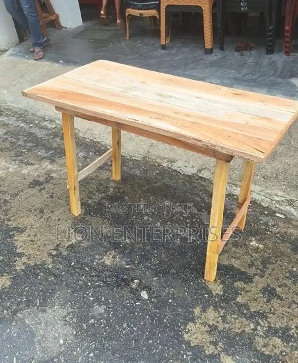 4ft tables