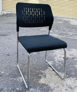 Visitor chairs