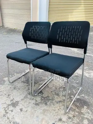Visitor chairs