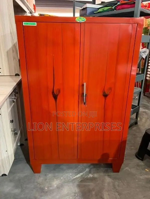 4×2.5 ft Steel half cupboards