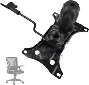 (IMPANA )OFFICE CHAIR COLOMBO Mechanisms