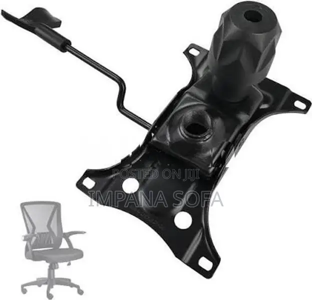 (IMPANA )OFFICE CHAIR COLOMBO Mechanisms