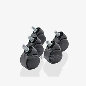 (IMPANA )OFFICE CHAIR COLOMBO WHEELS