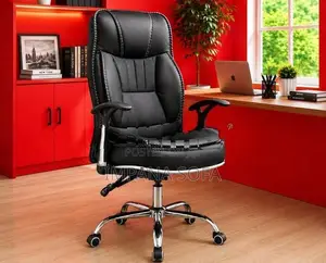 OFFICE CHAIR COLOMBO HB BOSS C35