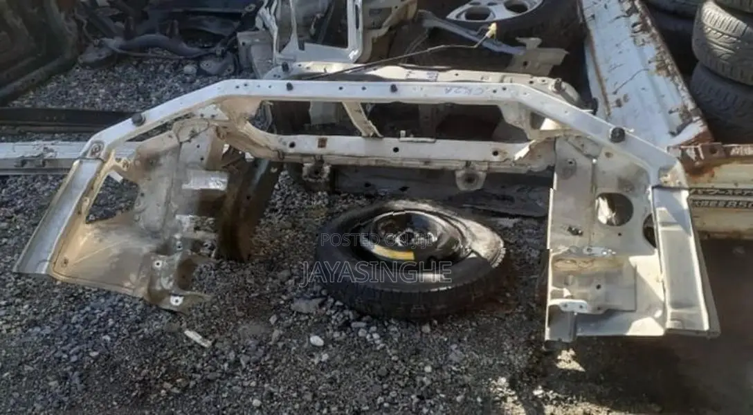 LANCER CK1 CK2 Nose cut
