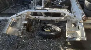 LANCER CK1 CK2 Nose cut