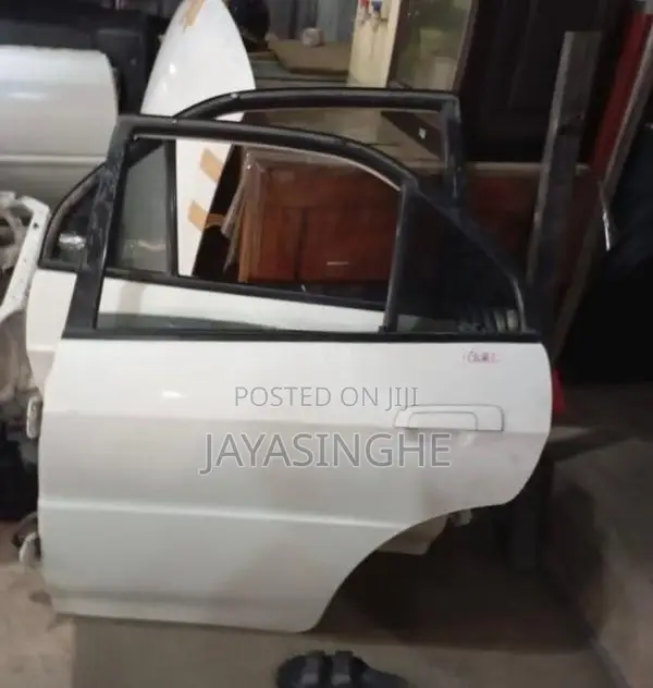 Lancer CK1,CK2 Power Door set