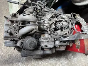 Subaru EJ15 Engine