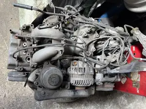 Subaru EJ15 Engine
