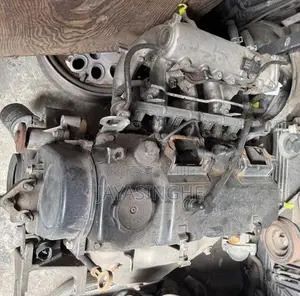 LANCER CS1 4G13 Engine