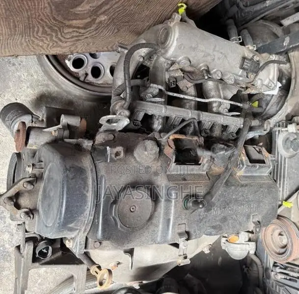 LANCER CS1 4G13 Engine