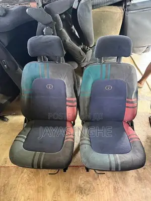 Daihatsu Mira sports Seat set