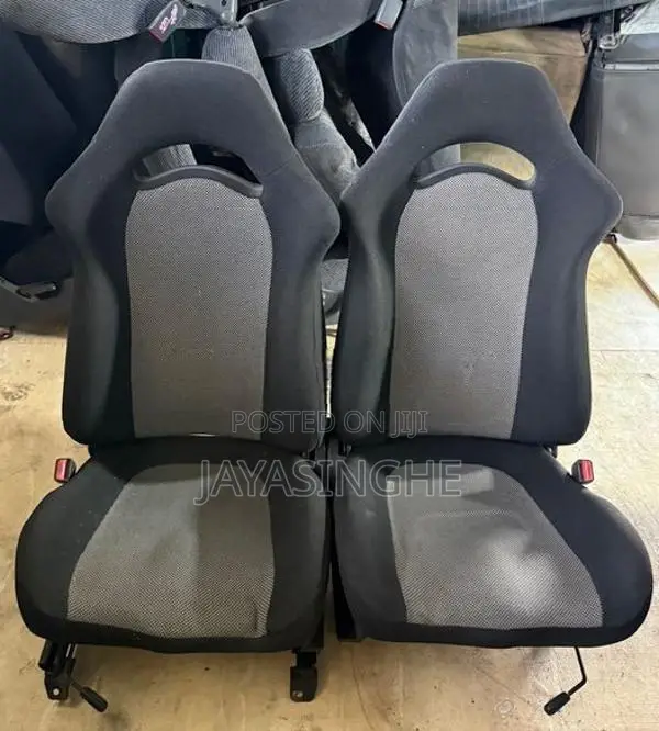 SUBARU WRX 3 Front Seats set