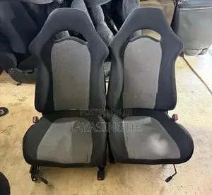 SUBARU WRX 3 Front Seats set