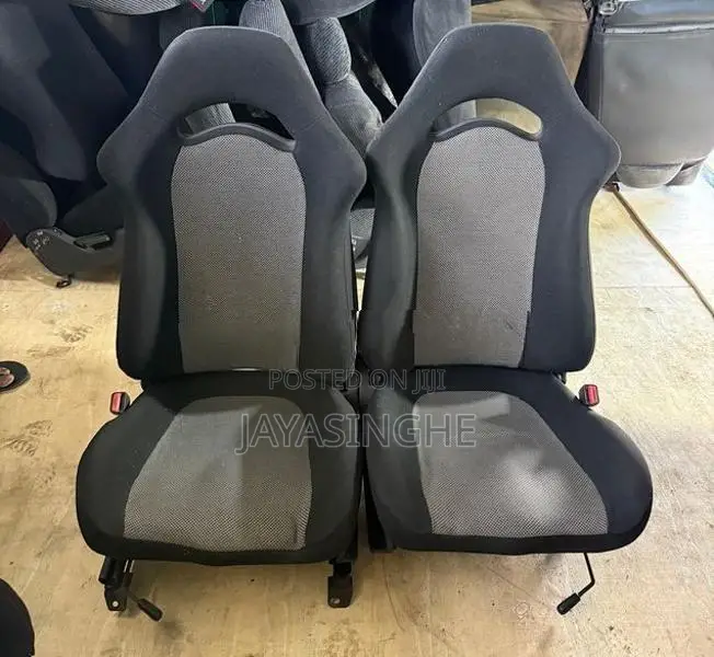 SUBARU WRX 3 Front Seats set
