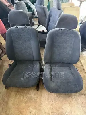 HONDA EK3 Seats set