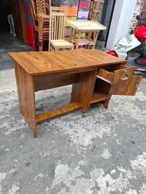 4×2 Office Melamine Tables