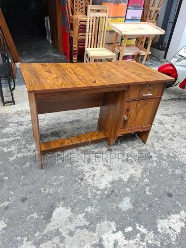 4×2 Office Melamine Tables