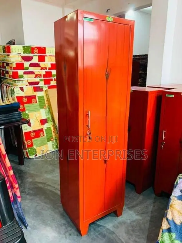 6×1.5 ft Steel half cupboards