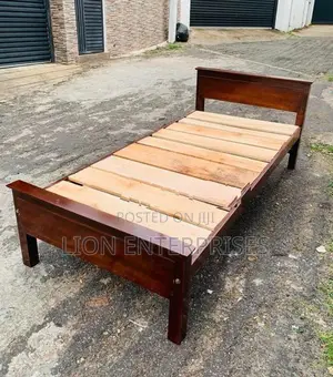 Box beds 72×36