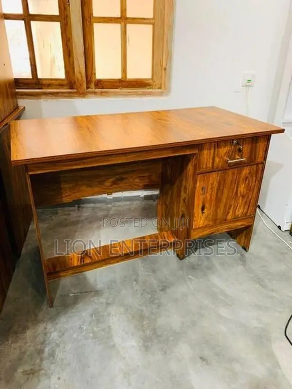 4×2 Melamine office tables