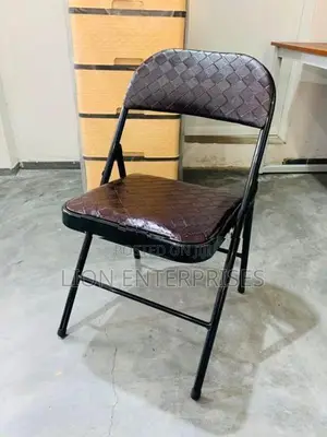 Foldable Chairs