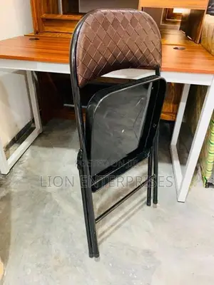 Foldable Chairs