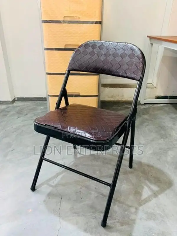 Foldable Chairs