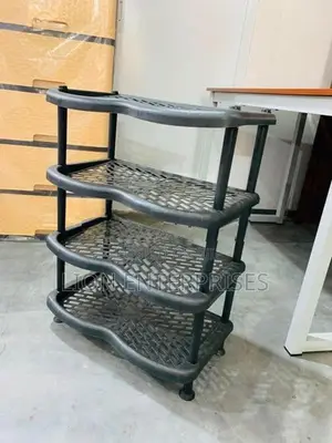 Shoe Racks