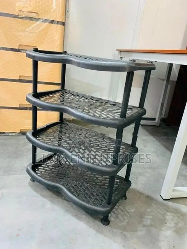Shoe Racks