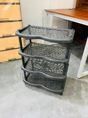 Shoe Racks