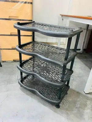 Shoe Racks