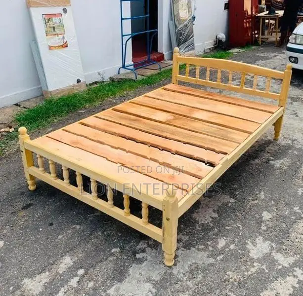 Double Beds 6×4ft