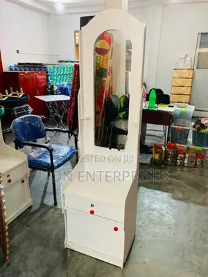 Dressing Table