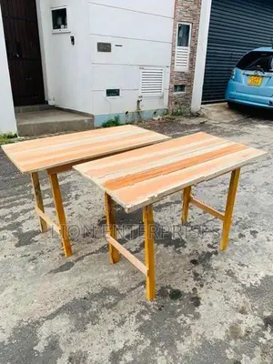 4ft Tables