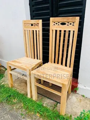Teak Dining Chairs New