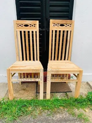 Teak Dining Chairs New