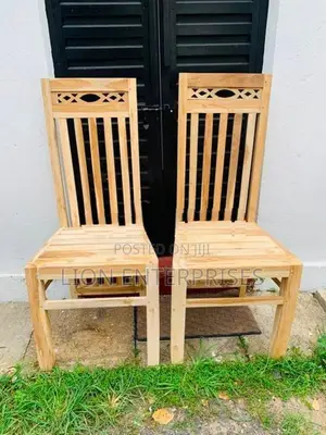 Teak Dining Chairs New