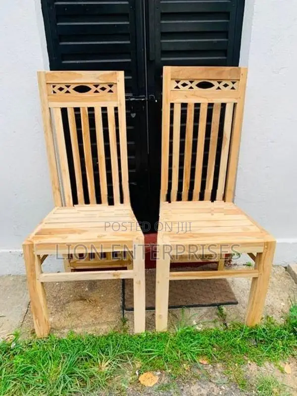 Teak Dining Chairs New