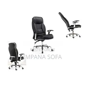 OFFICE CHAIR COLOMBO boss c35
