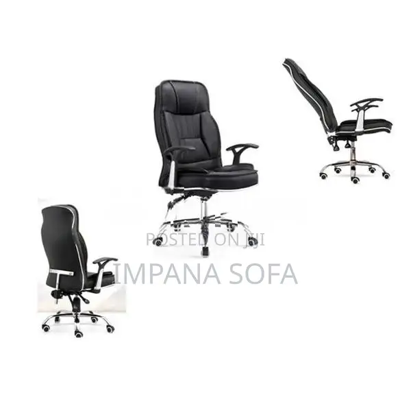 OFFICE CHAIR COLOMBO boss c35