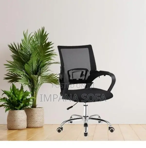 IMPANA OFFICE CHAIR COLOMBO MB boss 100 kg (4005)