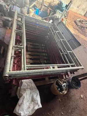 Scaffolding