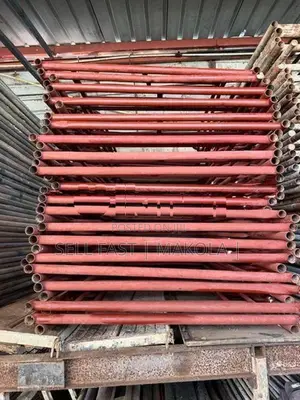 Scaffolding