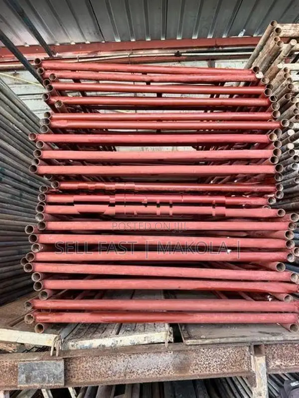 Scaffolding