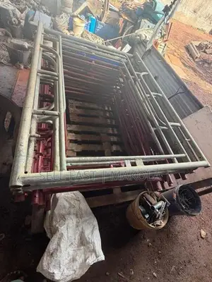 Scaffolding