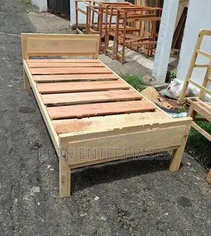 Single beds