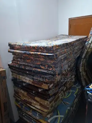 Mattress