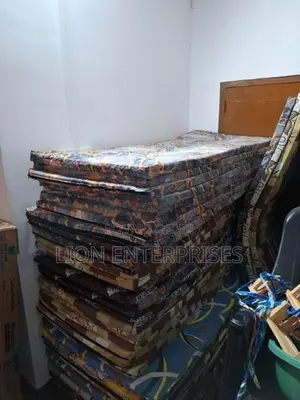 Mattress