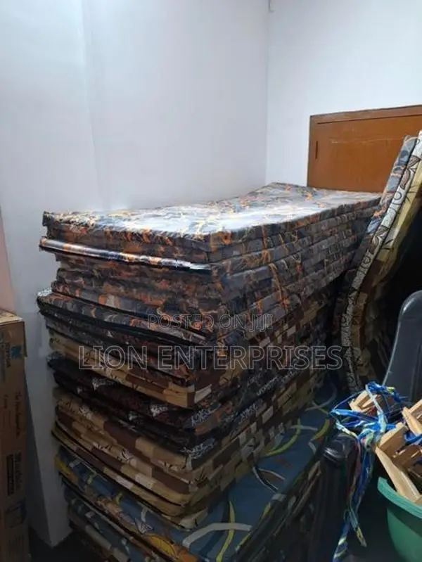 Mattress